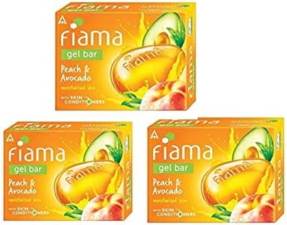 Fiama Di Wills Mild Dew Bathing Bar 125 * 3 gm - Image 2