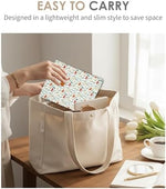 Interior view of soft padded Clezolraa Kindle sleeve