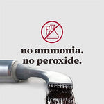 Just for Men ammonia free gray hair coverage kit for men packaging side view