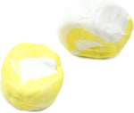 Taffy Town gourmet salt water taffy pieces in wax wrapper batch import