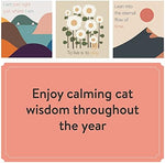 Catffirmations 2024 Wall Calendar - Image 4