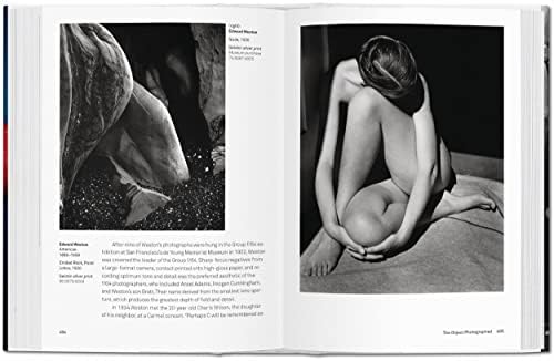 A History of Photography. From 1839 to the Present (Bibliotheca Universalis) - Image 7