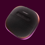Bose SoundLink Micro speaker with tear-resistant strap