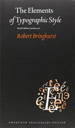 The Elements of Typographic Style: Version 4.0: 20th Anniversary Edition - Image 2