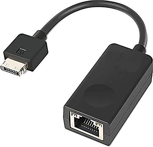 LeFix Ethernet Extension Adapter Gen 2 top view