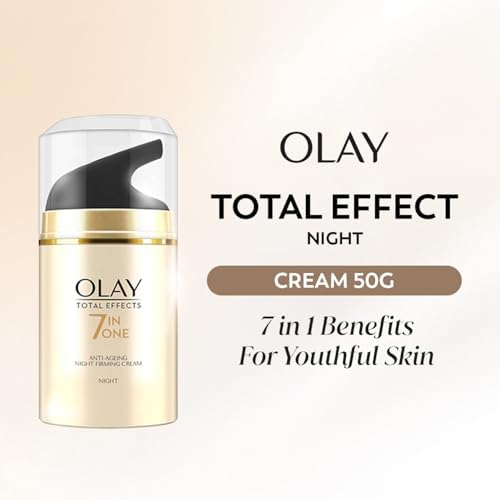 Olay night moisturizer texture and consistency
