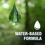 CoreTex Bug X 30 water based insect repellent packaging detailing active ingredients