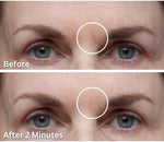 Dermaflage single applicator dual chamber view