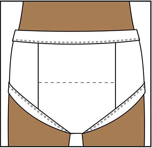 Authentic USA imported DC Comics baby training pants collection in multiple sizes for toddlers.