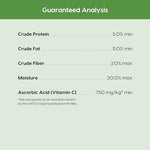 Ark Naturals Breathless Brushless Toothpaste for Large Dog - 18Oz - Image 7