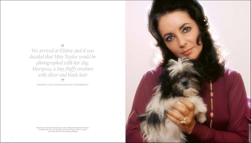 Forever Elizabeth: Iconic Photographers on a Legendary Star (Legends) - Image 4
