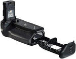 DSTE camera power accessory rear controls featuring main dial and AF-ON button