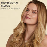Hot Tools Professional 1102 Curling Iron with Multi-Heat Control, Big Bumper 1-1/2 by Hot Tools - Image 3