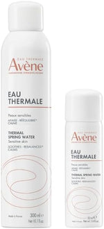 Avène Thermal Spring Water travel size bottle