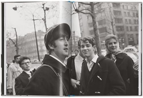 Harry Benson. The Beatles - Image 5