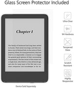 J.M.Show Kindle protective case showing reinforced corners