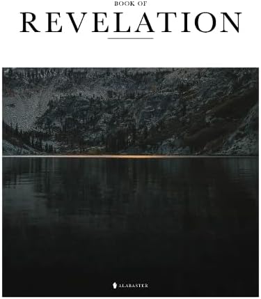 Book of Revelation(SC,NLT) - Image 1