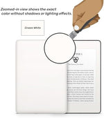Tacky Design Kindle skin packaging and decal sheet