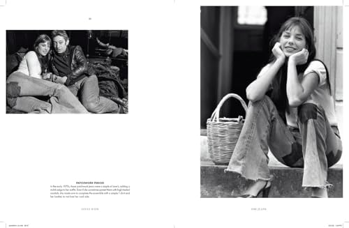 Jane Birkin: Icon of Style - Image 7