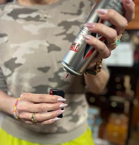 Lotus Butane - 400ml 2 Pack - Image 3