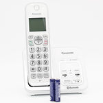 Cerepros BK 30AAABU one point two volt rechargeable batteries designed for cordless phone handsets.