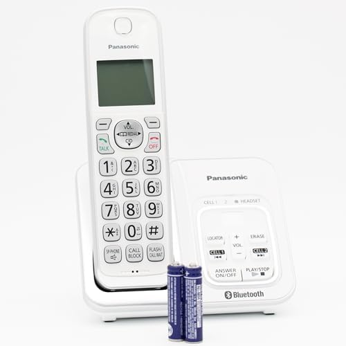 Cerepros BK 30AAABU one point two volt rechargeable batteries designed for cordless phone handsets.