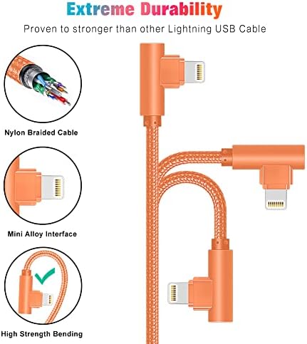 Detailed illustration of the internal four core copper wiring inside the Exeric heavy duty charging cord.