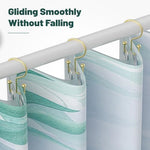 Goowin double opening heavy duty bathroom hooks package contents overview