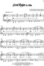 Play Praise Most Requested - Book 4- Piano - Intermediate Level - Image 7