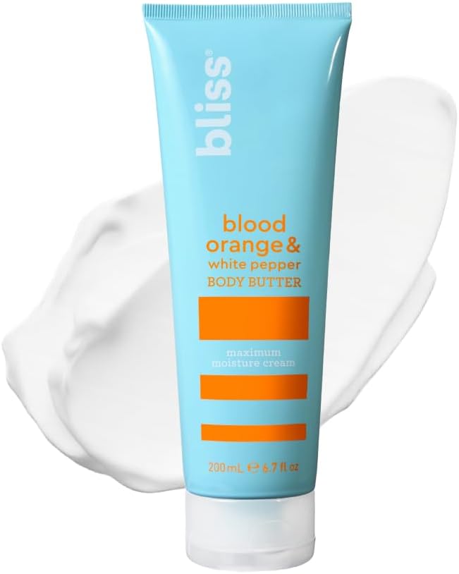 Bliss Lemon and Sage Body Butter - Iconic Scent with Shea Butter and Coconut Oil for Long-Lasting Maximum Moisture - Body Lotion for Smooth, Soft Skin - Vegan and Cruelty-Free - 6.7 Fl Oz - Image 12