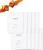 ETUDE Moistfull Collagen Sheet Mask 5pcs SET, Face Mask, Face Moisturizer, Super Collagen Water, Lupinus Albus Protein, Vegan Certified, Sensitive Skin, Deep Hydration, Korean Skin Care, Beauty - Image 10