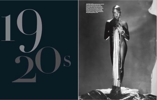 Vanity Fair 100 Years: From the Jazz Age to Our Age - Image 3