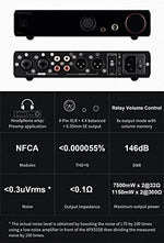 Premium high-fidelity audio setup featuring the imported Topping L70 amplifier chassis.