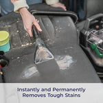 Bissell Professional deep cleaning liquid for portable machines