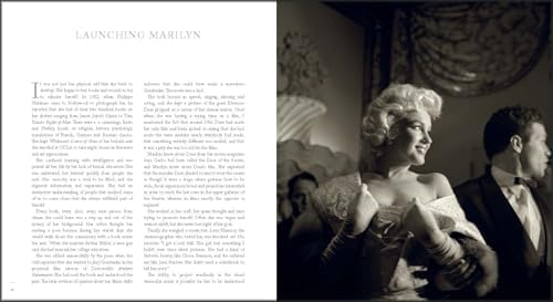 Marilyn Monroe: By Eve Arnold (The Marilyn Monroe Collection) - Image 4
