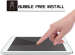 Installation accessories for Sparin iPad tempered glass