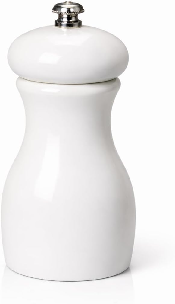 Fletchers Mill pepper mill adjustable top crown nut