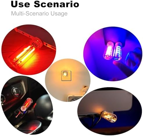 Dozyix mini led bulb showing the touch sensitive top interface for stepless dimming