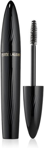 Este Lauder Turbo Lash High Powered Volume + Length Black Mascara - Image 9