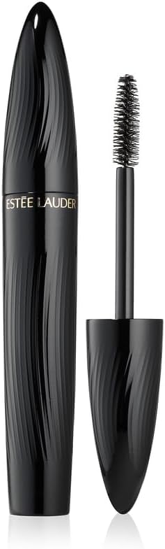 Este Lauder Turbo Lash High Powered Volume + Length Black Mascara - Image 9