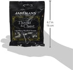 Jakemans Throat and Chest Menthol Sweets 100G - Image 3