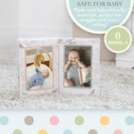 Kids Preferred imported baby soft album packaging and details