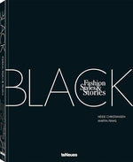 The Black Book: Fashion, Styles & Stories - Image 2
