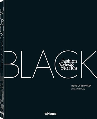 The Black Book: Fashion, Styles & Stories - Image 2