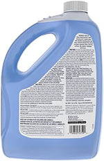 Windex industrial size glass cleaner refill for multi surface maintenance in homes and offices.