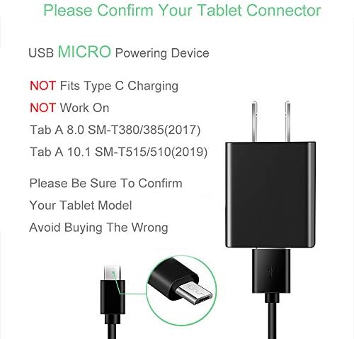 Close-up perspective of the TONIWA electronic power supply emphasizing the classic trapezoidal shape of the micro USB connector pin