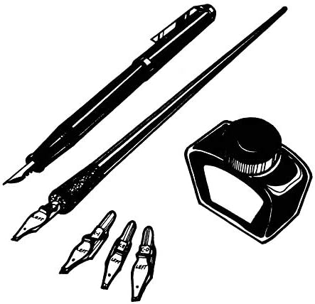 Left-Handed Calligraphy (Lettering, Calligraphy, Typography) - Image 4