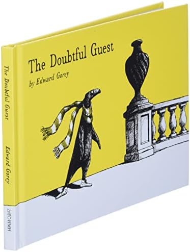 The Doubtful Guest - Image 5