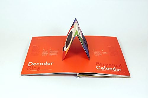 This Book Is a Planetarium: And Other Extraordinary Pop-Up Contraptions - Image 7