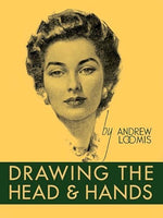 Drawing the Head and Hands - Image 2